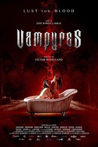 Watch Vampyres (2015)