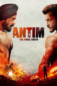 Watch Antim: The Final Truth (2021)