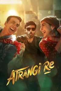 Watch Atrangi Re (2021)