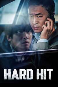 Watch Hard Hit (2021)